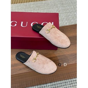 Gucci GG suede mules 36-41 Shoes