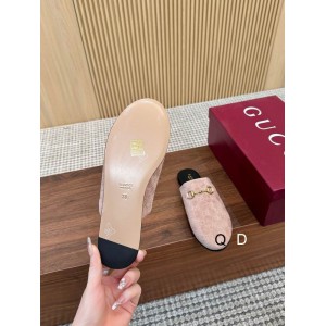Gucci GG suede mules 36-41 Shoes