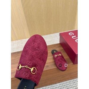 Gucci GG suede mules 36-41 Shoes