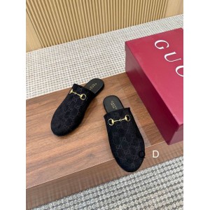 Gucci GG suede mules 36-41 Shoes