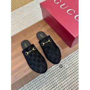Gucci GG suede mules 36-41 Shoes