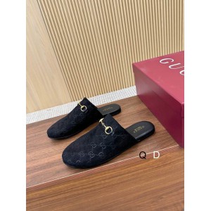 Gucci GG suede mules 36-41 Shoes
