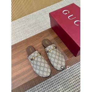 Gucci horsebit leather mules 36-41 Shoes