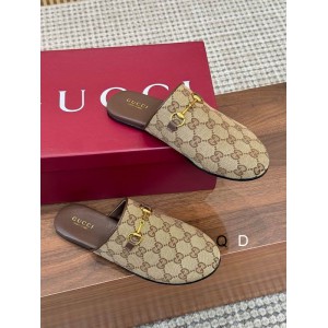 Gucci horsebit leather mules 36-41 Shoes