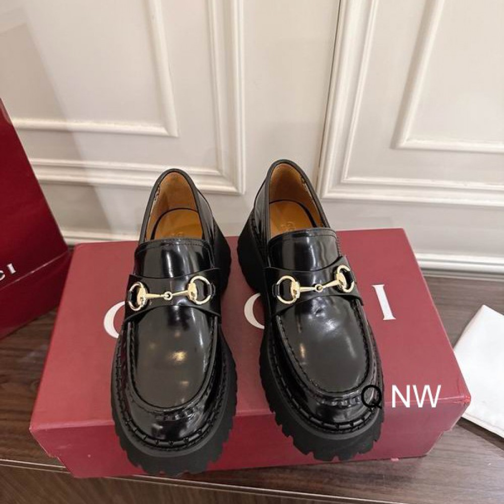 Gucci horsebit loafers 36-45 Shoes