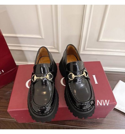 Gucci horsebit loafers 36-45