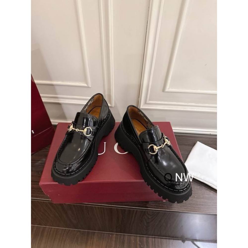 Gucci horsebit loafers 36-45 Shoes
