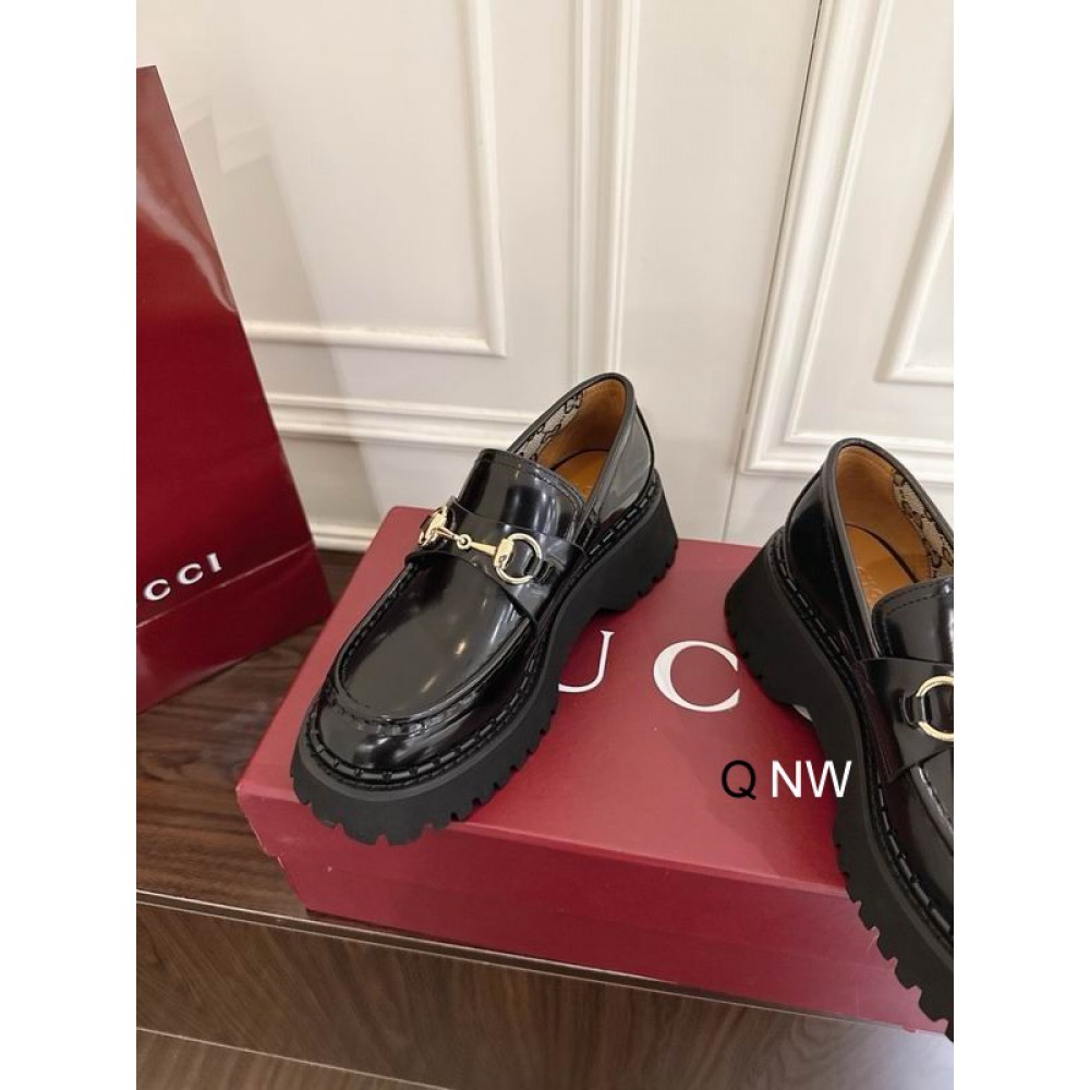 Gucci horsebit loafers 36-45 Shoes