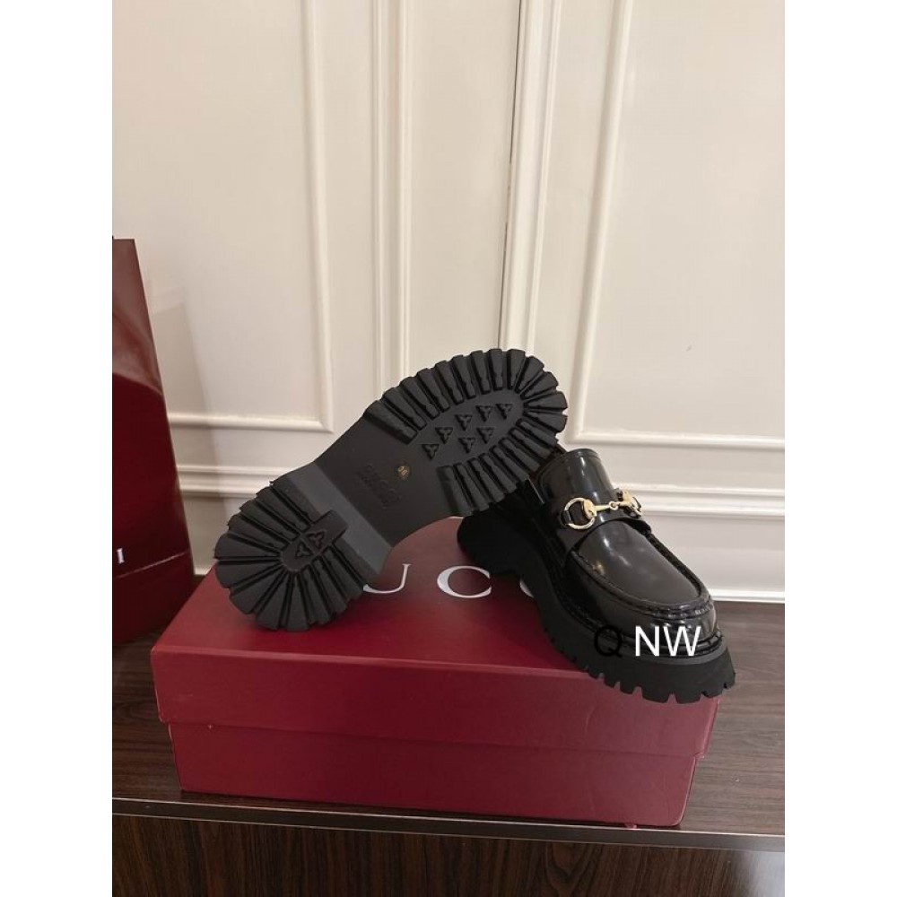 Gucci horsebit loafers 36-45 Shoes