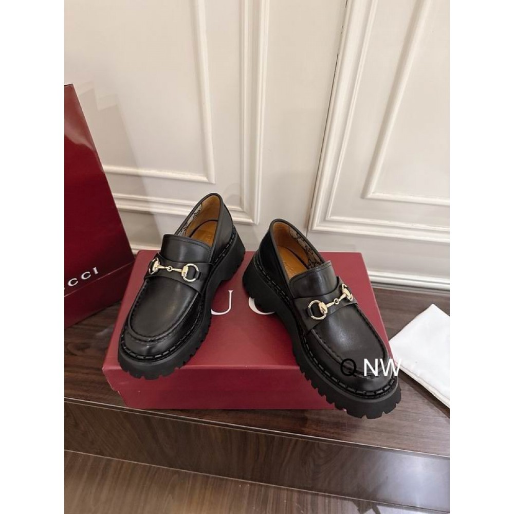 Gucci horsebit loafers 36-45 Shoes