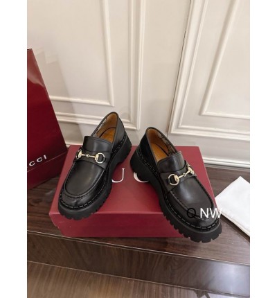 Gucci horsebit loafers 36-45