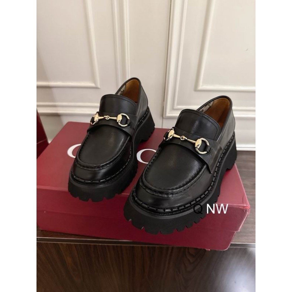 Gucci horsebit loafers 36-45 Shoes