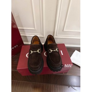 Gucci horsebit loafers 36-45 Shoes