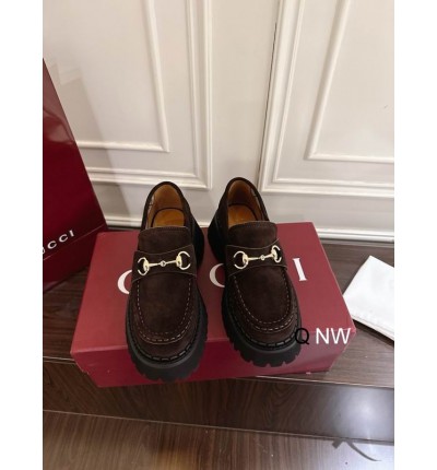 Gucci horsebit loafers 36-45