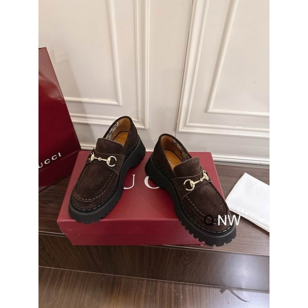 Gucci horsebit loafers 36-45 Shoes