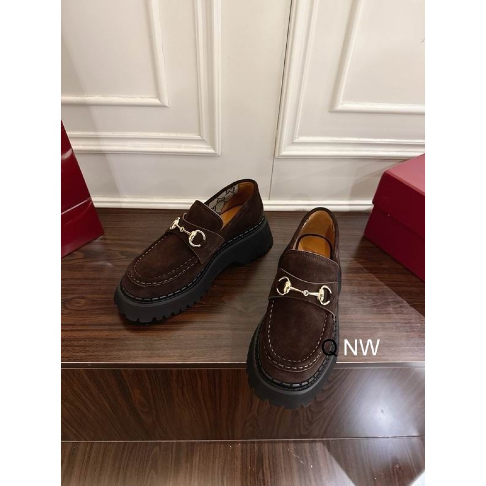 Gucci horsebit loafers 36-45 Shoes