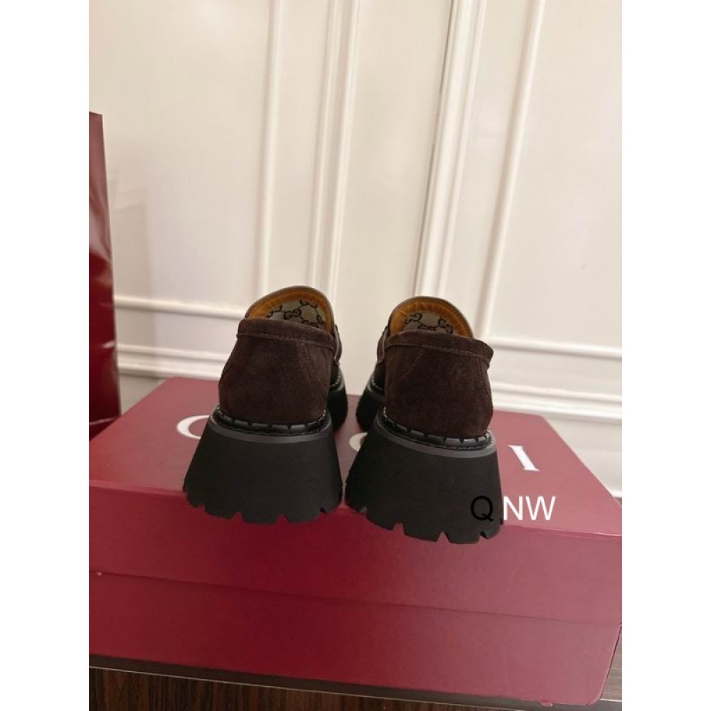 Gucci horsebit loafers 36-45 Shoes