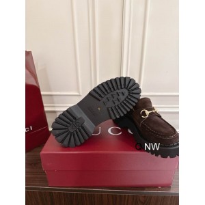 Gucci horsebit loafers 36-45 Shoes