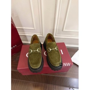Gucci horsebit loafers 36-45 Shoes