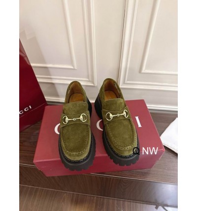 Gucci horsebit loafers 36-45