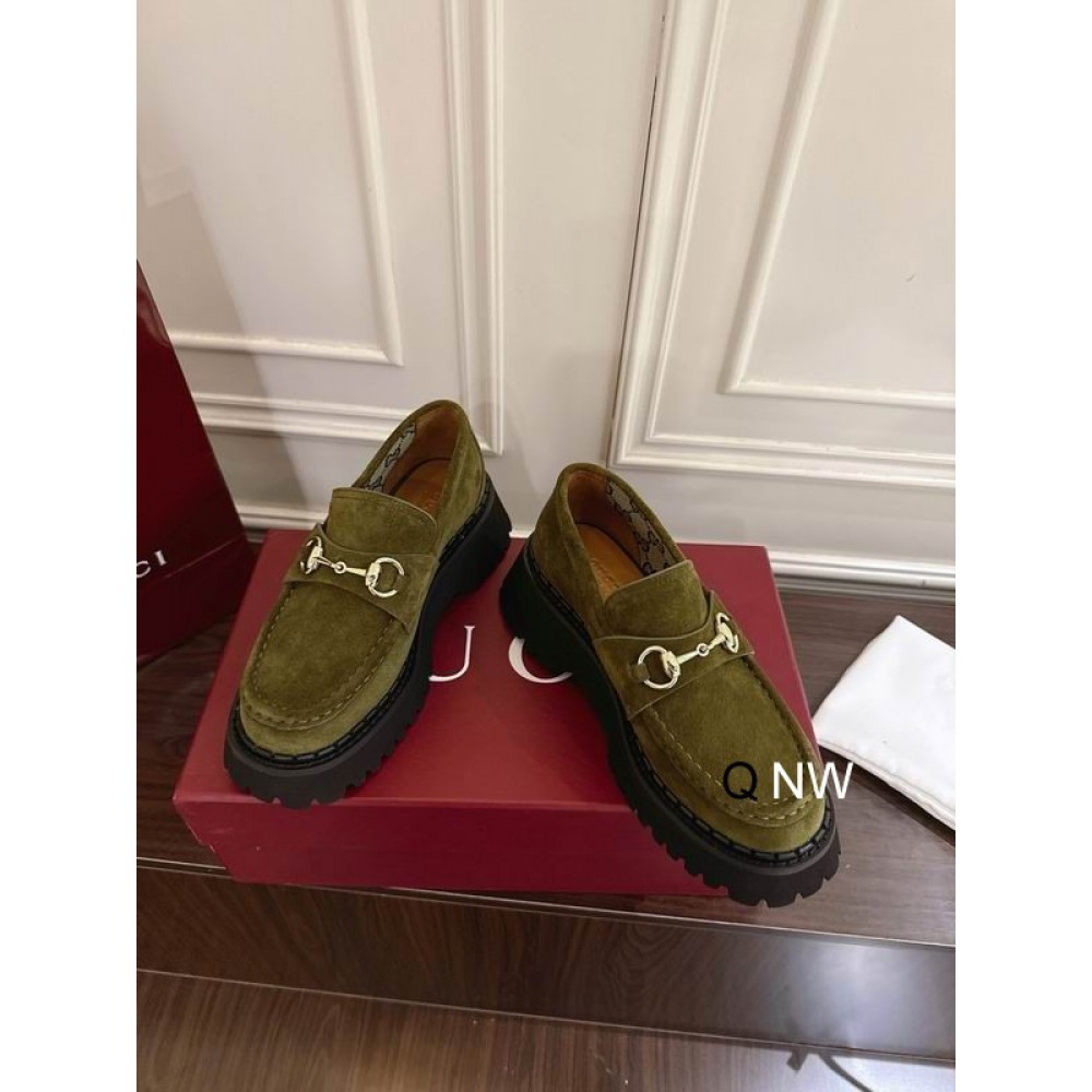 Gucci horsebit loafers 36-45 Shoes