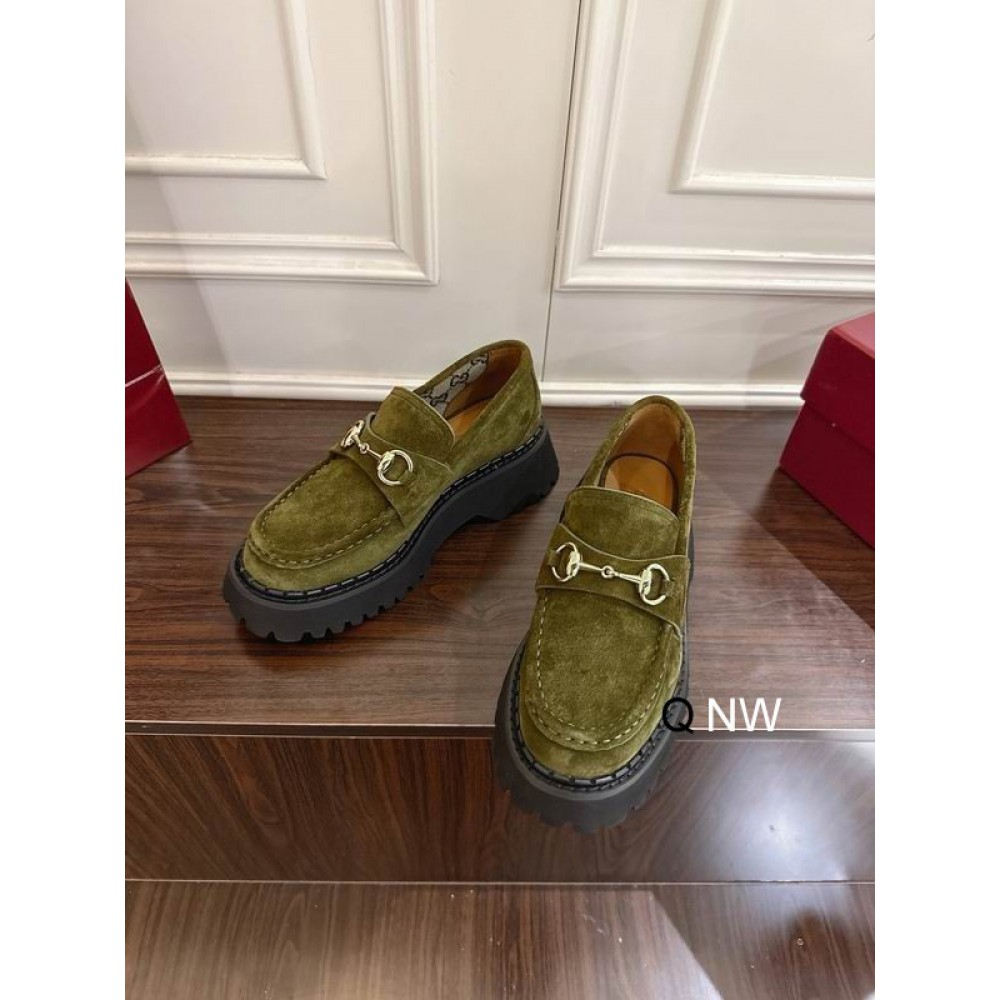 Gucci horsebit loafers 36-45 Shoes