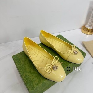 Gucci Ballerinas 36-41 Shoes