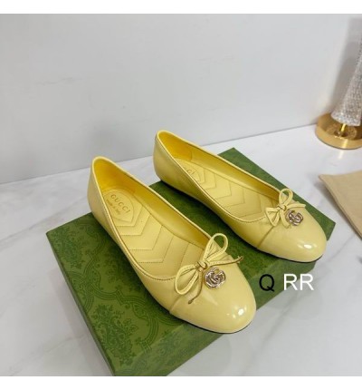Gucci Ballerinas 36-41