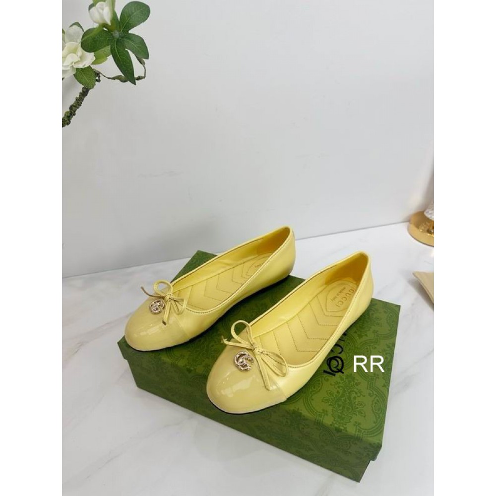 Gucci Ballerinas 36-41 Shoes