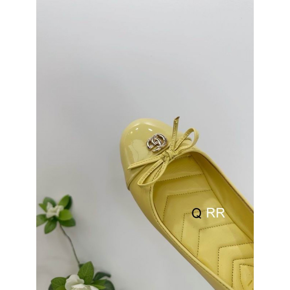 Gucci Ballerinas 36-41 Shoes