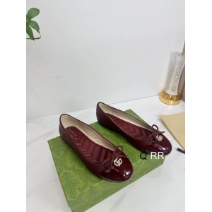 Gucci Ballerinas 36-41 Shoes
