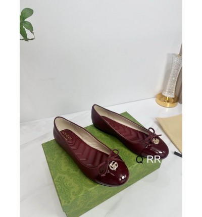 Gucci Ballerinas 36-41