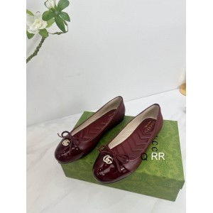 Gucci Ballerinas 36-41 Shoes