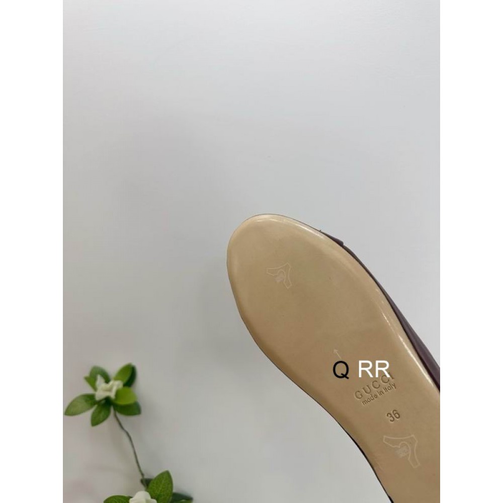 Gucci Ballerinas 36-41 Shoes