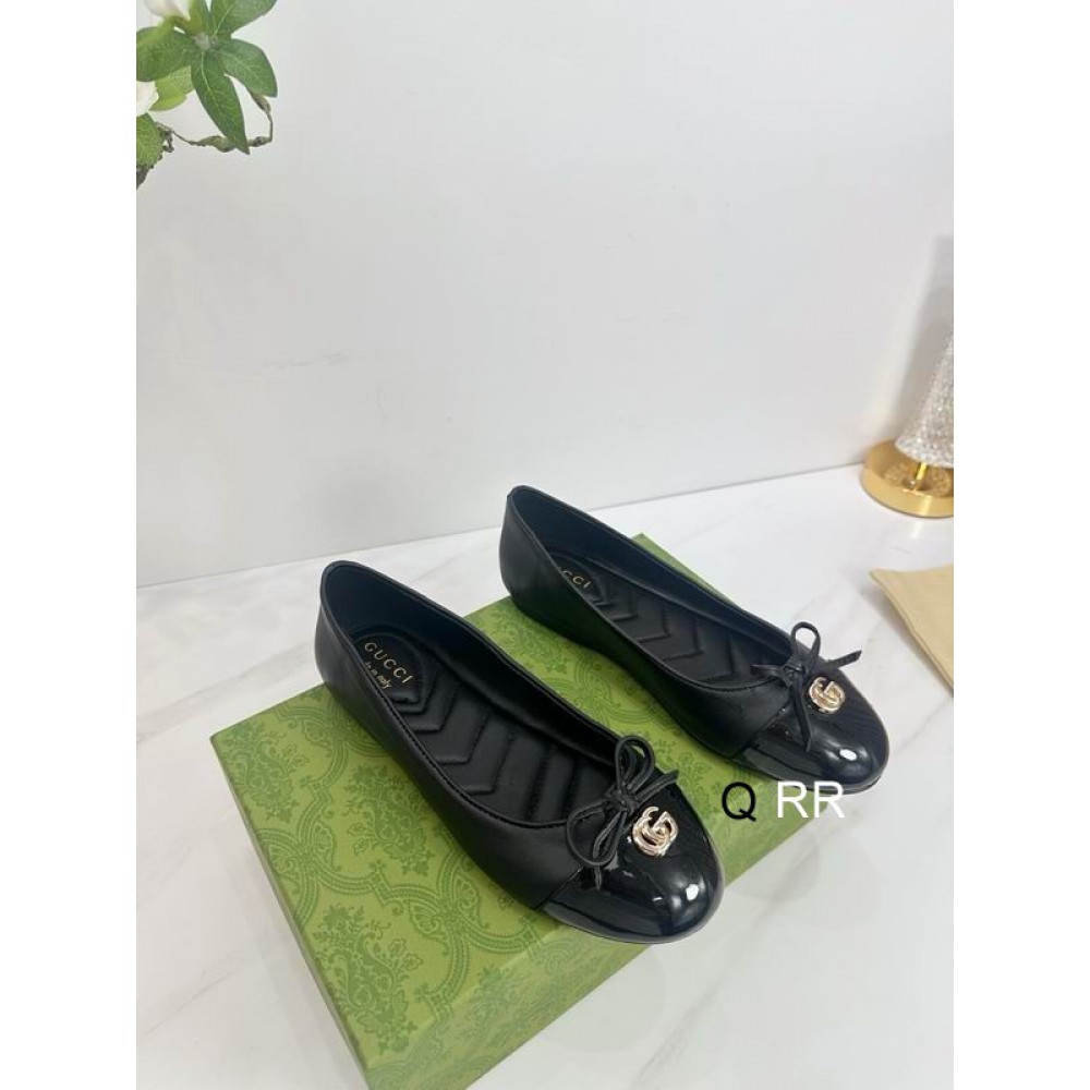Gucci Ballerinas 36-41 Shoes