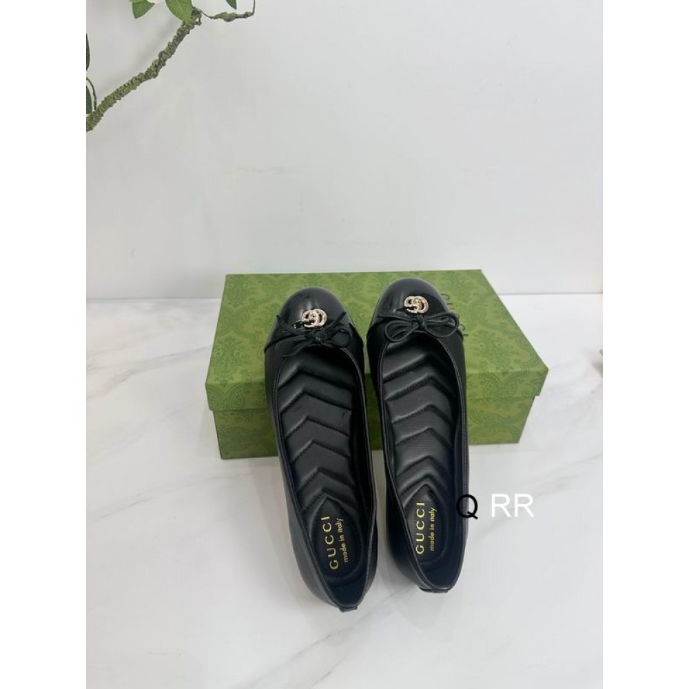 Gucci Ballerinas 36-41 Shoes