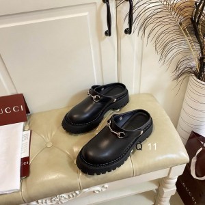 Gucci horsebit mules 36-42 Shoes
