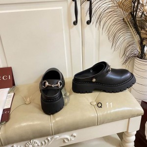 Gucci horsebit mules 36-42 Shoes
