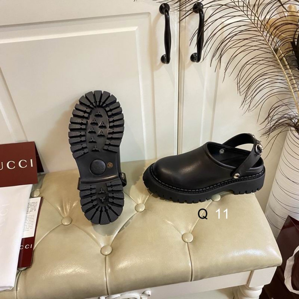 Gucci horsebit mules 36-42 Shoes