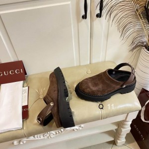 Gucci horsebit mules 36-42 Shoes
