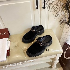 Gucci horsebit mules 36-42 Shoes