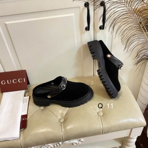Gucci horsebit mules 36-42 Shoes