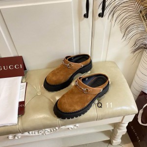 Gucci horsebit mules 36-42 Shoes
