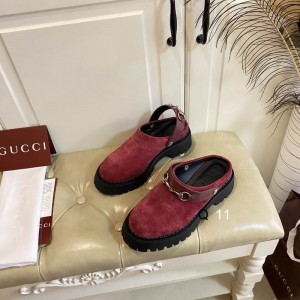 Gucci horsebit mules 36-42 Shoes