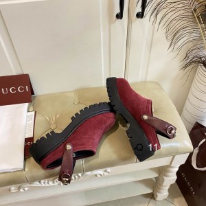 Gucci horsebit mules 36-42 Shoes