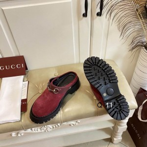 Gucci horsebit mules 36-42 Shoes