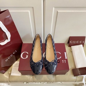 Gucci crystal ballerinas 36-42 Shoes