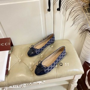 Gucci crystal ballerinas 36-42 Shoes