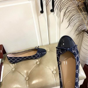 Gucci crystal ballerinas 36-42 Shoes