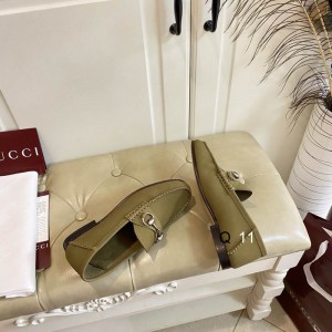 Gucci loafer suede 36-41 Shoes